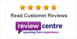 Review Centre logo
